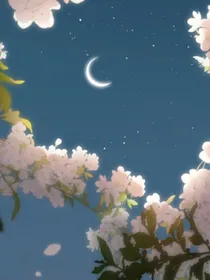她是他的白月光，他是她的日月星辰
