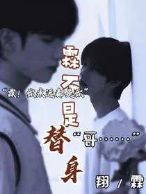 霖不是替身