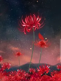左右不过是一份执念
