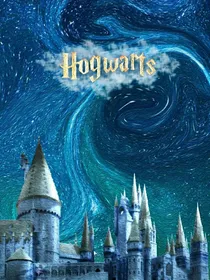 HP：救世主妹妹她是黑魔王