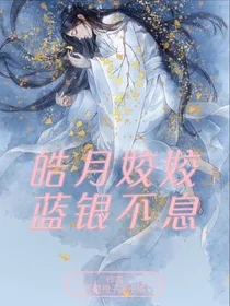 皓月皎皎，蓝银不息