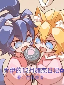 乔伊的十二月暗恋日记