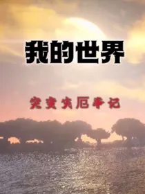 我的世界：突变灾厄事记