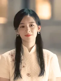 肖战：八千椿
