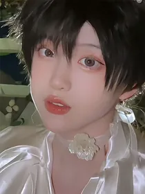 HP：团宠小少爷