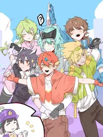 开联：CRLM