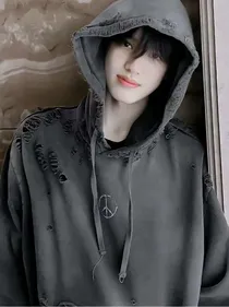 张极：黏人小猫咪