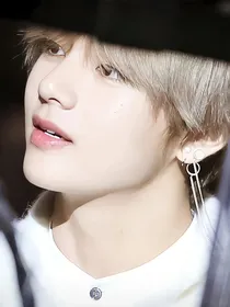 BTS：卿卿心尖痣