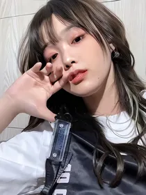 青涩草莓的恋情