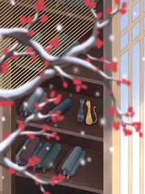 赠我娇妻江南春