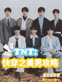 TNT：快穿之美男攻略