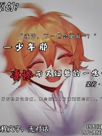 少年那悲惨而又短暂一生