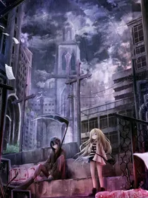 杀戮天使之那道门