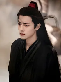 陈情令：陷落于卿心