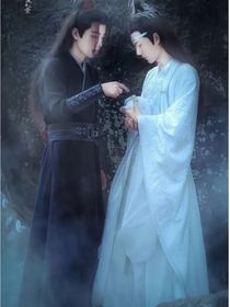 太子哥哥，来世定不负你