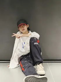 杨博文：我的未婚妻女朋友