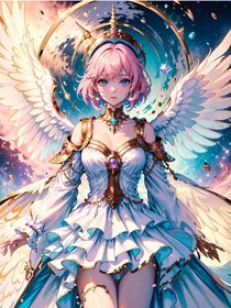 异能少女黎瑆
