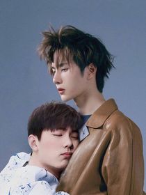 博君一肖：绿茶敌手