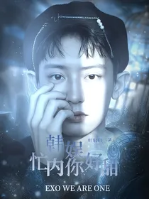 韩娱：忙内你好甜