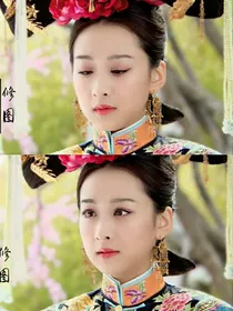 如懿传：得此贤妻，夫欲何求
