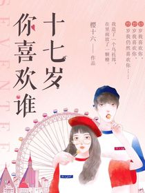十七岁你喜欢谁-d476