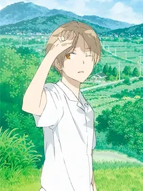 夏目友人帐：萤火轻