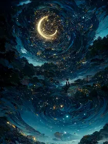 穿越：我的梦想世界
