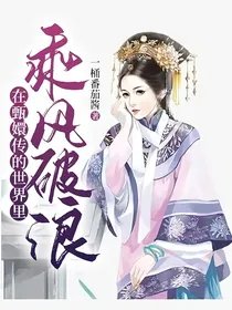在甄嬛传的世界里乘风破浪
