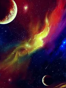 综漫狼人杀：这个星际有点乱