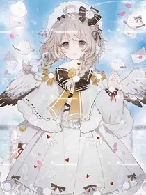 开联之堕落天使：血陵