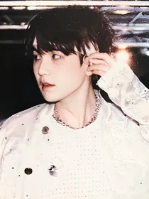 BTS：恋爱脑高校？！
