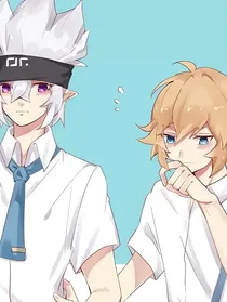 幼驯染之间