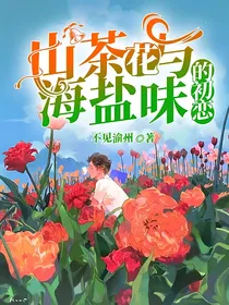 山茶花与海盐味的初恋