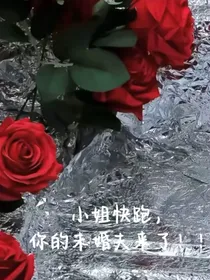 小姐快跑，你的未婚夫来了！！