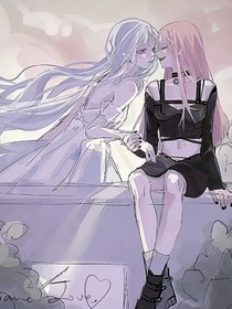 被吸血姐姐盯上了