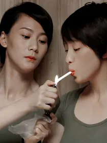 她是我天人永隔的爱人