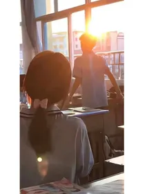 喜欢……哦不，讨厌你