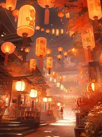 （知否）帝王的白月光
