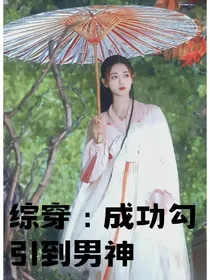 综穿：成功勾引到男神
