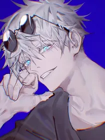 另类赤血操术：咒回