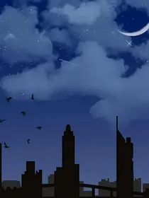 翔霖：你的深渊