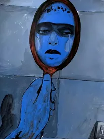 快穿：羽毛轻轻飘