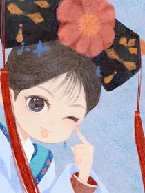 还珠格格永燕之此去经年（皇阿玛重生）