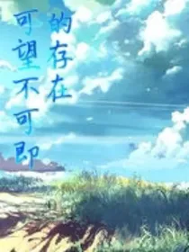 可望不可即的存在