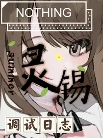 灵锡——调试日志