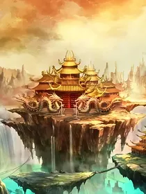 四海传说2之神界传说