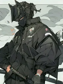 老子穿越（特战队）