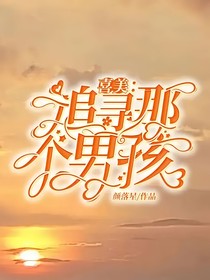喜美：追寻那个男孩