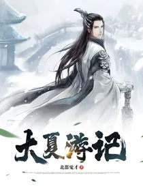 大夏游记