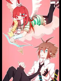 凹凸学园之安艾